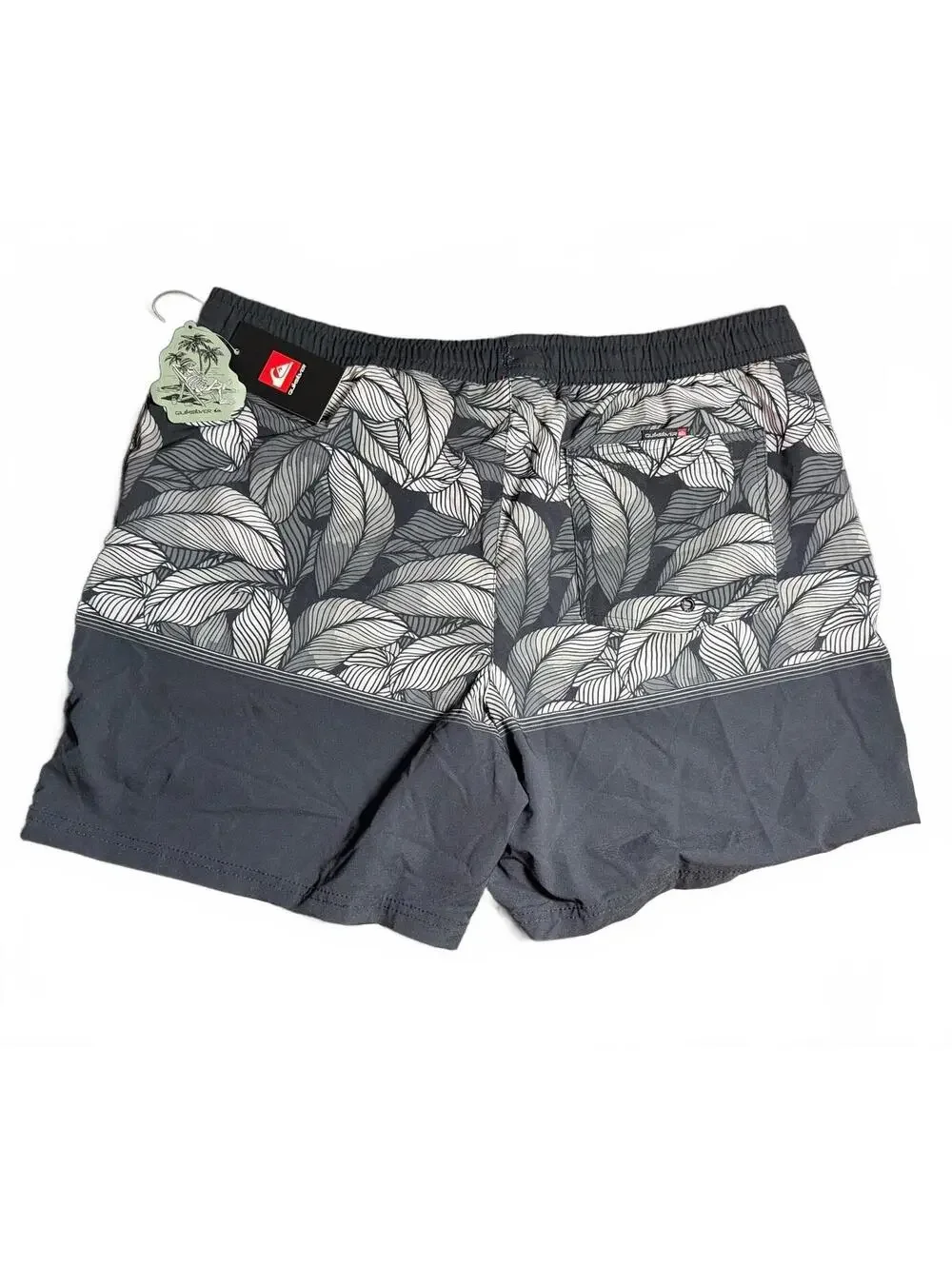 N/A quicksilver men’s